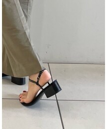 CELINE | サンダル