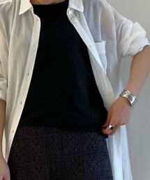 URBAN RESEARCH | タンクトップ