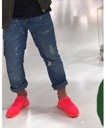 Right-on | デニムパンツ