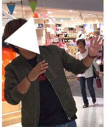 Right-on | ミリタリージャケット