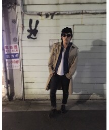 used  Levi's | デニムジャケット