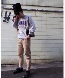 champion 古着 | スウェット