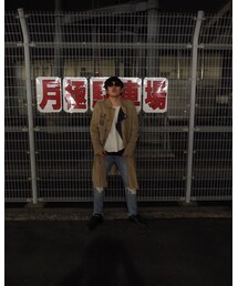 Levi's | デニムパンツ