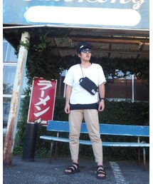 banal chic bizarre | Tシャツ/カットソー