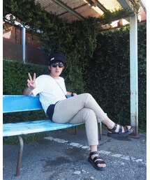 ZARA | Tシャツ/カットソー