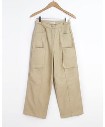 MO-BO | その他パンツ