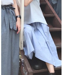 MO-BO | スカート