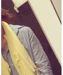 GU | シャツ/ブラウス