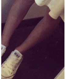 CONVERSE | スニーカー