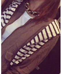 ZARA | Tシャツ/カットソー