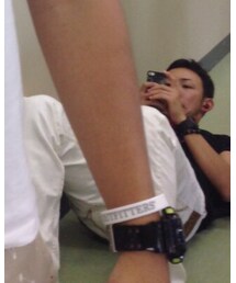 American Eagle | バングル/リストバンド