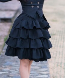 Atelier BOZ | スカート