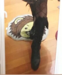 ALICE and the PIRATES | ブーツ