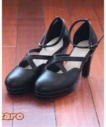 Sentaro | パンプス