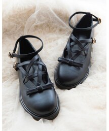 MoiMoiHoney | パンプス