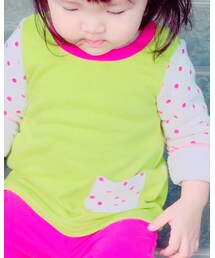 西松屋 | スウェット