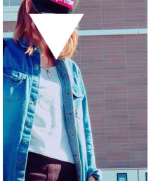 GU | シャツ/ブラウス