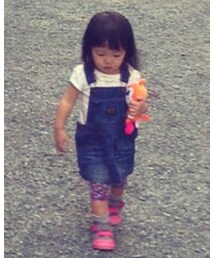 しまむら | サロペット/オーバーオール