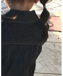 babyGAP | デニムジャケット