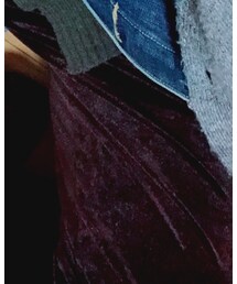 Simplicite | パンツ