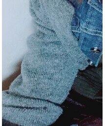 SCOT CLUB | カーディガン/ボレロ