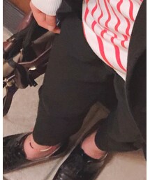 JENEVIEVE | パンツ