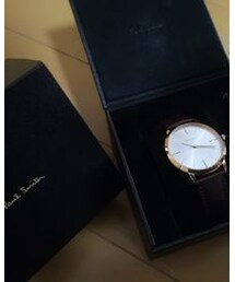Paul Smith | MA(アナログ腕時計)