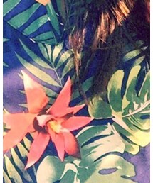 EGOIST | つなぎ/オールインワン