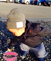 RALPH LAUREN | パーカー