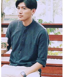 無印良品 | シャツ/ブラウス