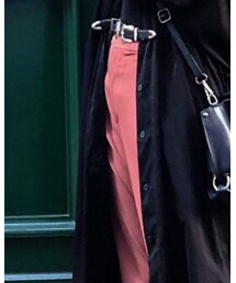 ZARA | パンツ