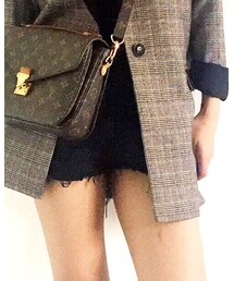 MONKI | カーゴパンツ
