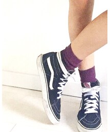 VANS | スニーカー