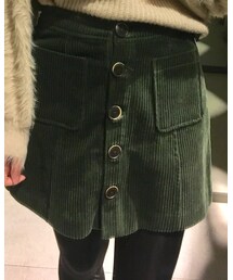 trafaluc | スカート