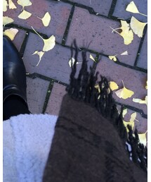 FENDI | マフラー