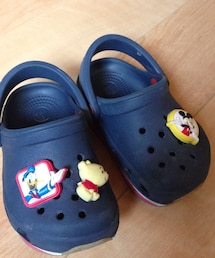 crocs | サンダル
