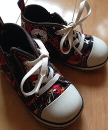 CONVERSE | スニーカー