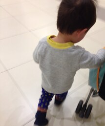 mother goose | その他パンツ