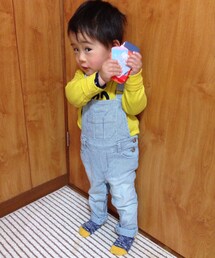 OLD NAVY | サロペット/オーバーオール