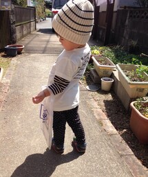 apres les cours | Tシャツ/カットソー