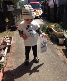 apres les cours | ニットキャップ/ビーニー