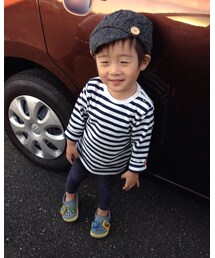 UNIQLO | レギンス/スパッツ