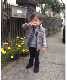 UNIQLO | レギンス/スパッツ