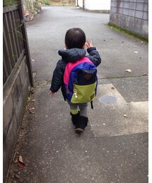 DILASH | バックパック/リュック