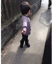 Town&Country | ブーツ