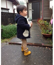 apres les cours | その他パンツ