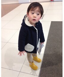 petit main | レインシューズ