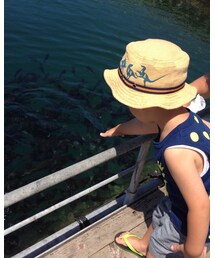 HAKKA KIDS | ハット