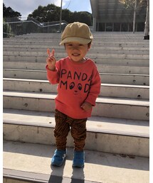 BREEZE | キャップ