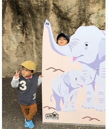 ZARA | その他パンツ